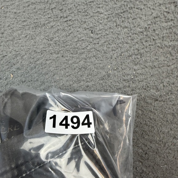 J Crew Field Jacket Mens Medium Bedford Utility Workwear Relaxed Pockets - Picture 11 of 11